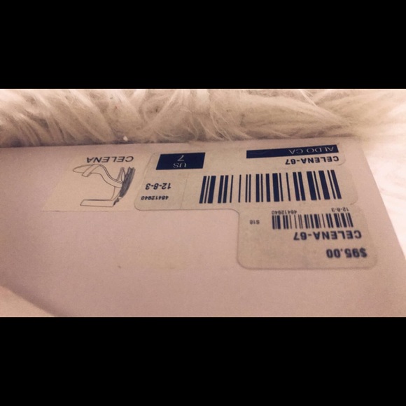 Muster  sandal - Picture 2 of 6